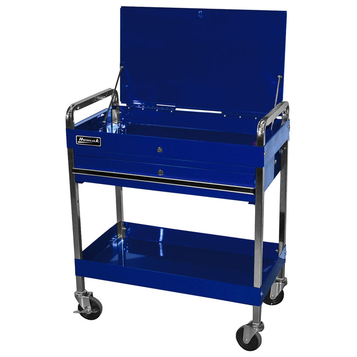 32" Prof Svc Cart
