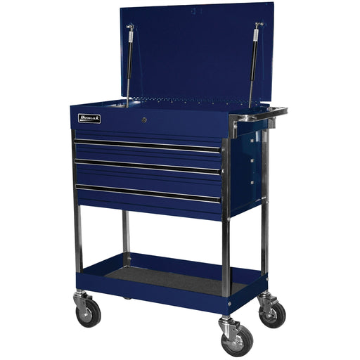 34" Prof Svc Cart