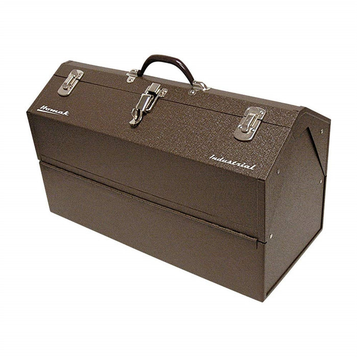 22" CANTILEVER TOTE BOX