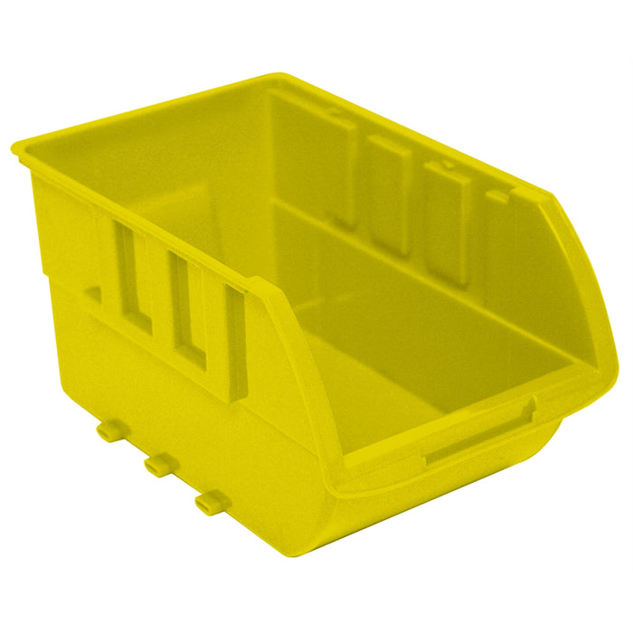 Large Plastic Bin