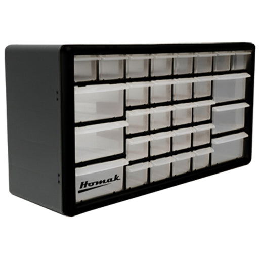 30 DRAWER PARTS ORGANIZER