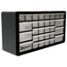 30 DRAWER PARTS ORGANIZER