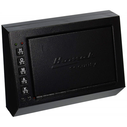 Security Electronic Small Pistol Box