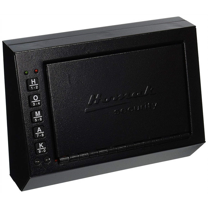 Security Electronic Small Pistol Box
