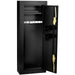 Homak 8 Gun Steel Security Cabinet