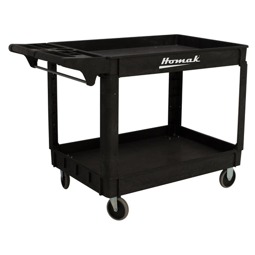 30" x 24" High Impact Poly Cart