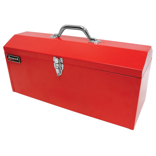 19" High Toolbox