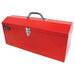 19" High Toolbox