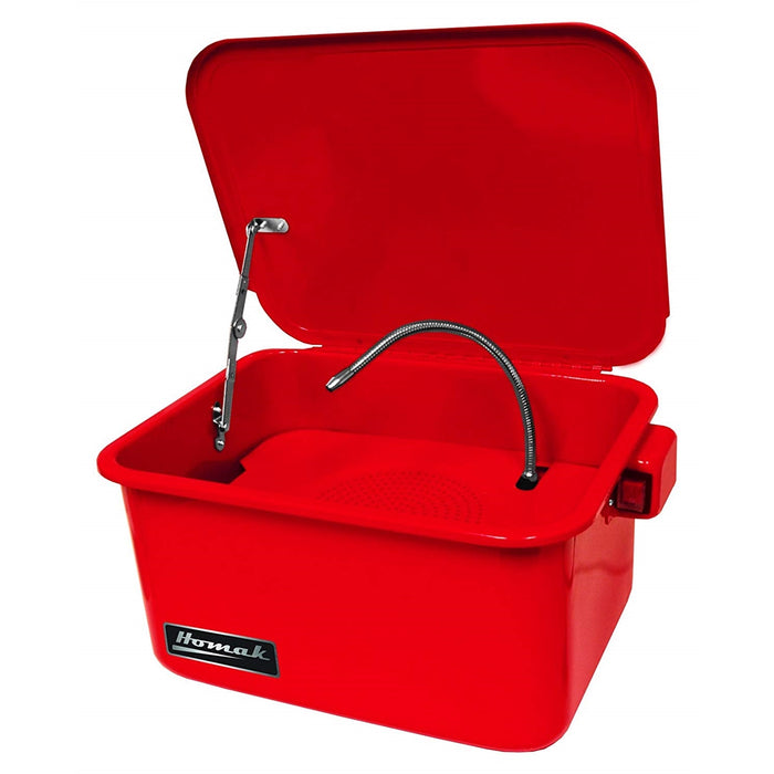 3-1/2 Gallon Parts Washer