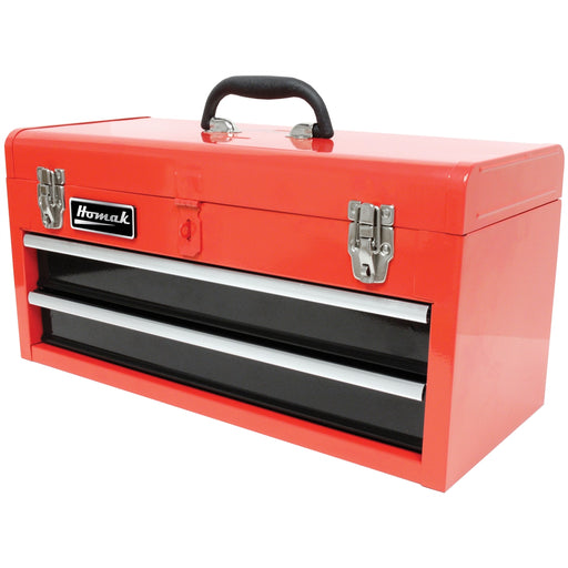 20" 2 Drw Toolbox