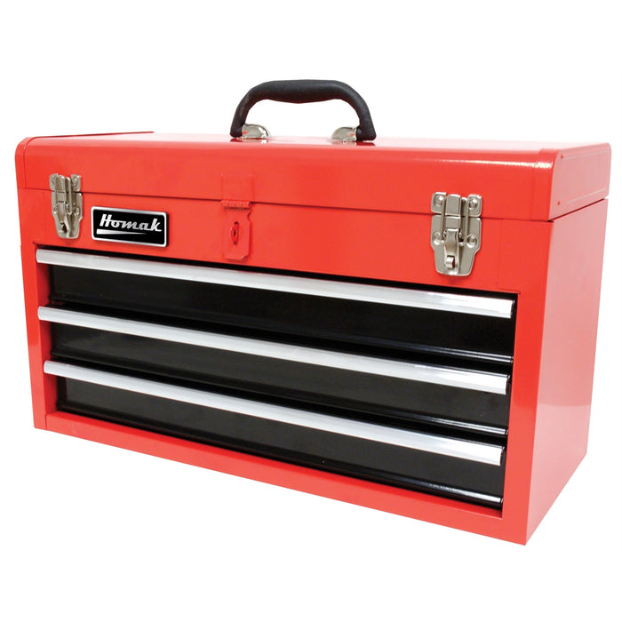 20" 3 Drw Toolbox
