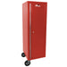 19" H2Pro Series Full-Height Side Locker-Red