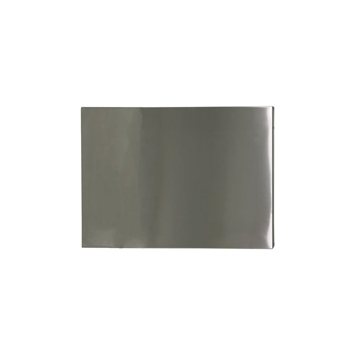 36" RS PRO Stainless Steel Worksurface