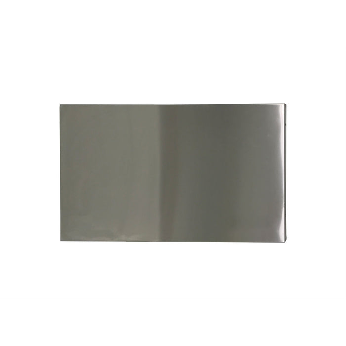 41" RS PRO Stainless Steel Worksurface