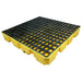 4 DRUMSPILL CONTAINMENT PALLET