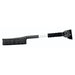 24" SNOWBRUSH WITH ICE CHISEL