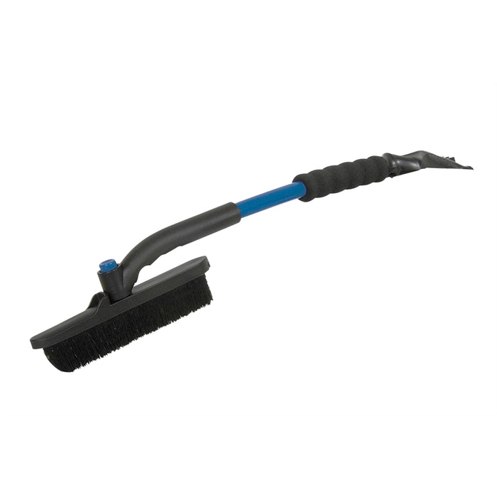 26" Pivoting Snowbroom