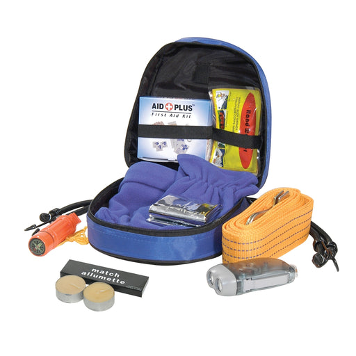 57 Piece Medium Winter Emergency Kit