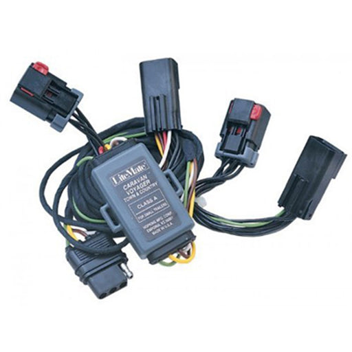 DODGE/CHRY/PLY MINIVANS 1996