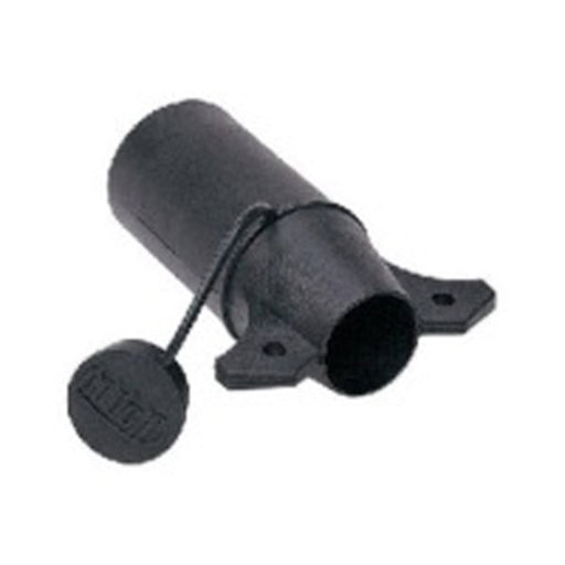 7-WAY RV BLADE TO 6 ROUND 1PC.