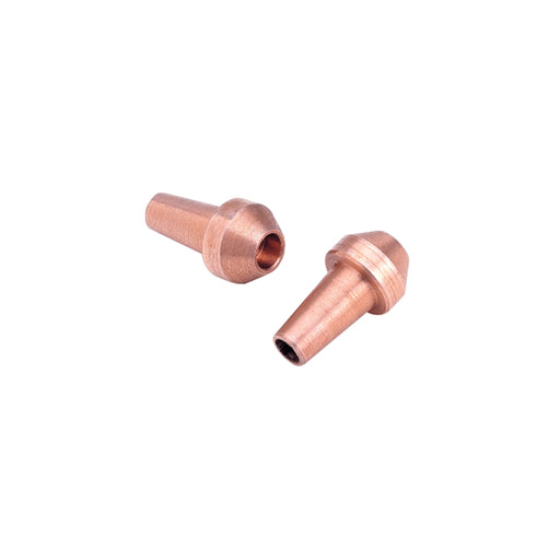 TRIM MOLD RIVET TIP