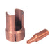 ELIMINATOR SIDE-BY-SIDE ADAPT KIT W/STUD EASE TECH