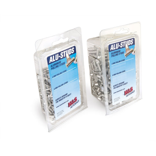 500PM4 Aluminum Pulling Studs Al-Mg Studs