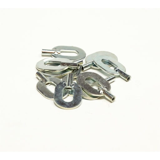 10PK M4 Pulling Tabs