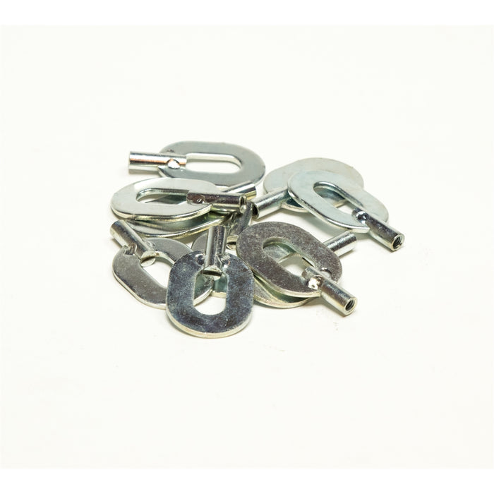 10PK M6 Pulling Tabs