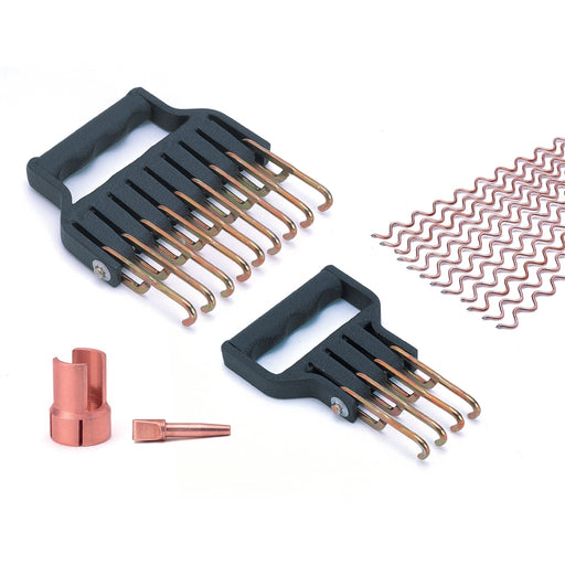 UNI-WIRE DELUXE KIT