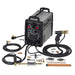 Dual-Pro Aluminum and Steel Stud System