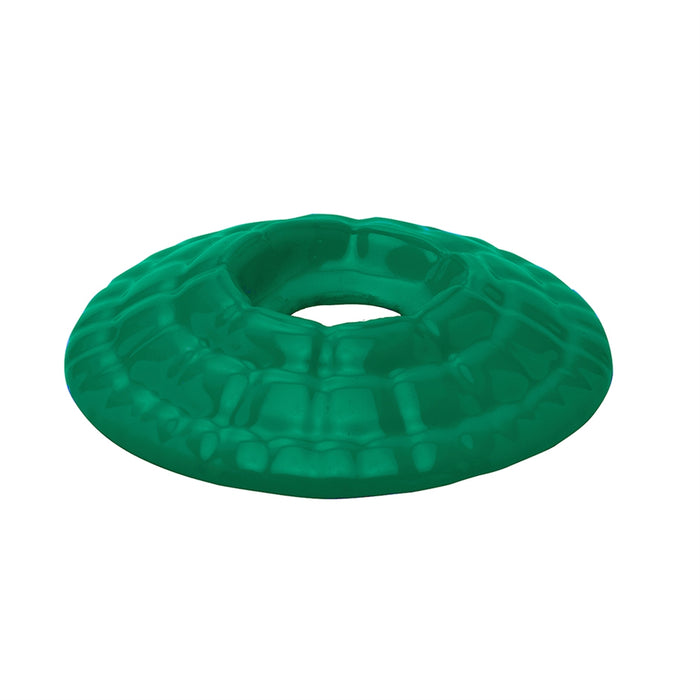WAFFLE GAS GUARD, 8 10 1A GREEN
