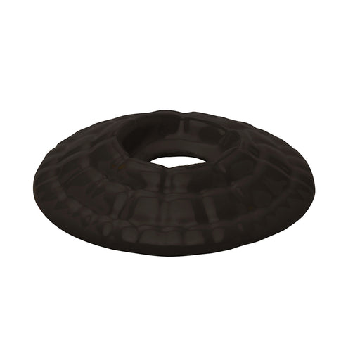 WAFFLE GAS GUARD, 8 10 1A BLACK