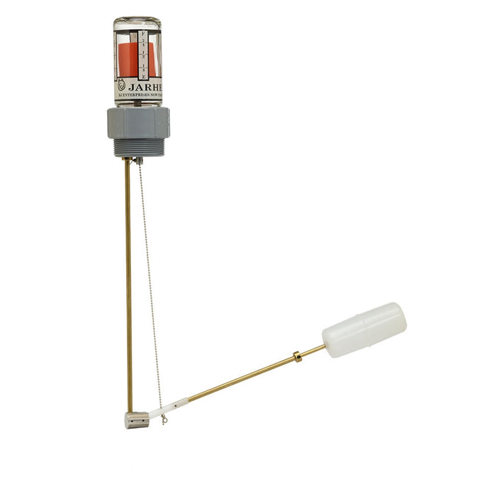 TANK GAUGE, ADJUSTABLE JARHEAD 18IN - 23IN