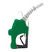 NOZZLE, 1GS HEAVY DUTY DUTY DIESEL W CLIP