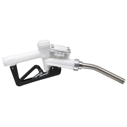 NOZZLE, DEF POLYMER W CLIP