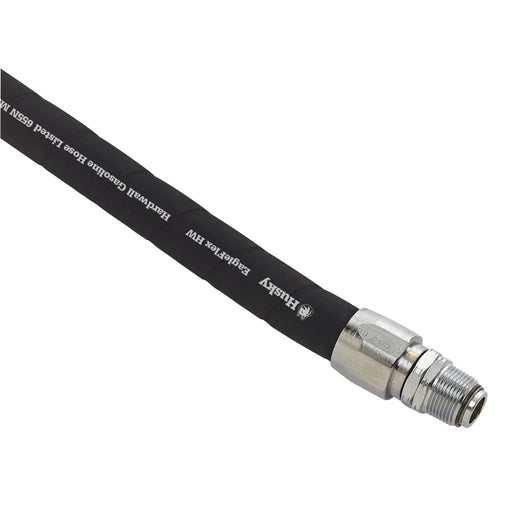 HOSE, 10FT HARDWALL GASOLINE, 5-8IN