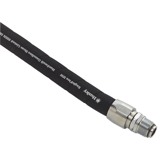 HOSE, 10FT HARDWALL GASOLINE, 5-8IN