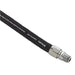 HOSE, 10FT HARDWALL GASOLINE, 5-8IN