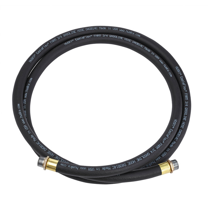 HOSE, 14FT SOFTWALL, 3-4IN