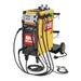 HSM250 Synergic Pulse Multi-Mig Welder