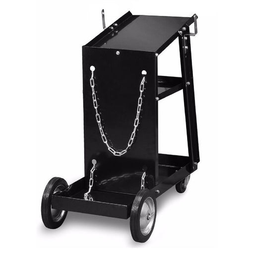 Welding Cart