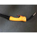 SL15 FLEX NECK MIG GUN 10' W/EURO CONN
