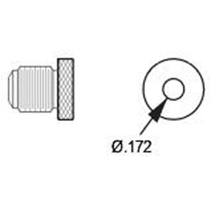 MAGNALOK1/4 CHEERYM X 1/4