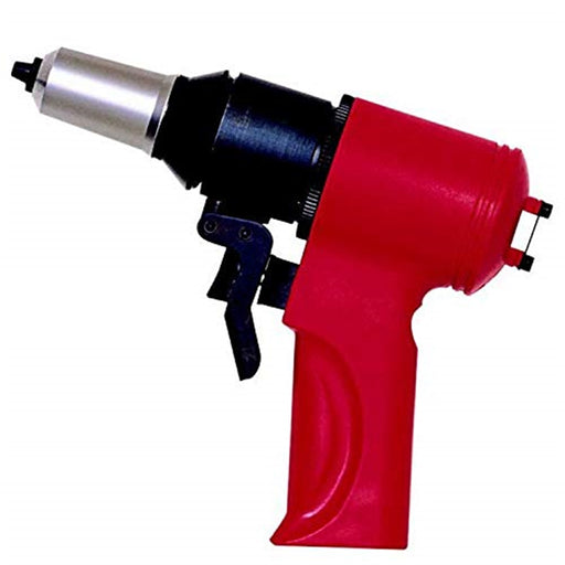 AIR/HYDRAULIC RIVETER UP TO 1/4"