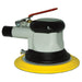 HIGH PERFORMANCE RANDOM ORBIT SANDER 3/16 OFFSET