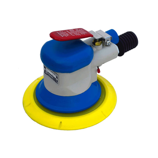 SANDER 6" LIGHT WEIGHT SUPER SANDER VAC 