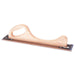 SAND-BOARD 2 3/4 X 17 1/2 ALUMINUM
