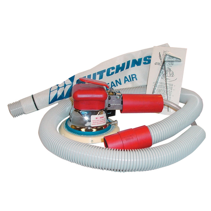 SANDER 6IN RANDOM ORBIT II