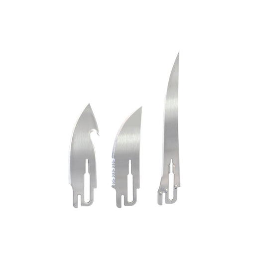 TALON REPLACEMENT BLADES HUNT PACK